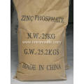 Zinc Phosphate Chemical Formula For Anti-Corrosion Paint